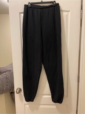 Joah Brown Black Women’s Jogger Sweatpants